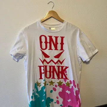 혼조 라이타 전시회 슈텐도지 셔츠 Fate FGO 공식 코스프레