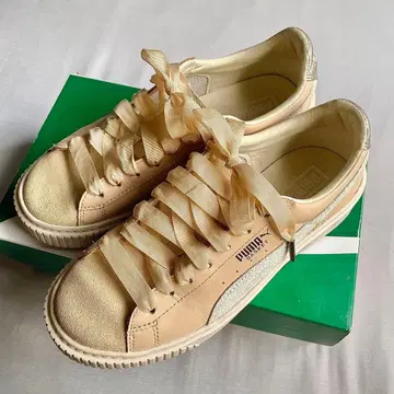 PUMA BASKET PLATFORM UP