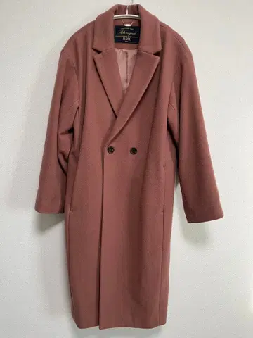 SLOBE IENA SUPER100 싱글 모사 더블 코트 이에나