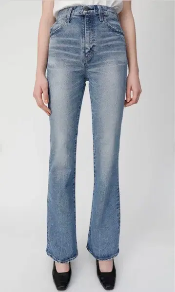 moussy mvs flare 27인치