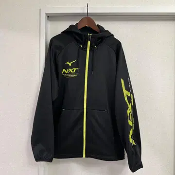 새상품급 미즈노 저지 L