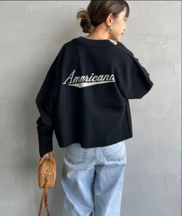 아메리카나 가디건