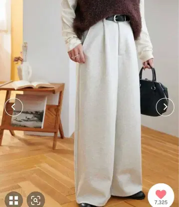 디스코트 깔끔 맨투맨 라이크 팬츠