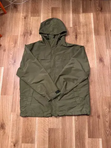 UNIQLO 마운틴 후드티 90s ~ 00s