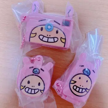 미니모니 미니어처 컬렉션 가챠 전화기 카메라 컴팩트