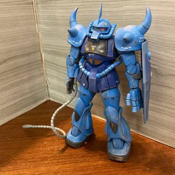 MG 구프 ver2.0 정크 완성품