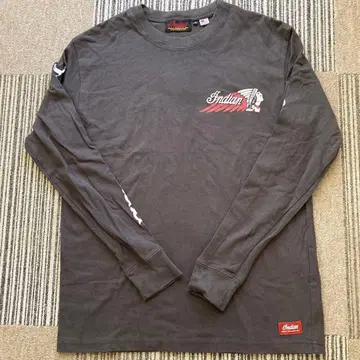 Indian Motocycle 론T