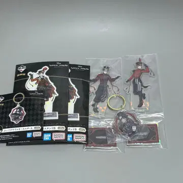 트위스테 제일복권 D상 아크릴 스탠드 케이트 트레이