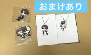 WIND BREAKER 세븐 인터넷 카도 캐릭터