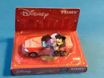 [디즈니 토미카] 혼다 S2000 (HONDA)