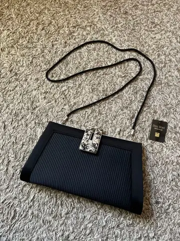 쿠게 미치코 푸치 포원 파티 백