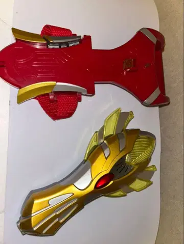 울트라맨 맥스 DX 맥스 스파크 BANDAI