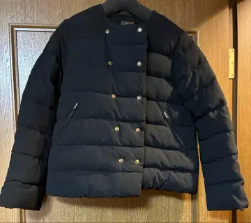 다운 자켓 ROOM903