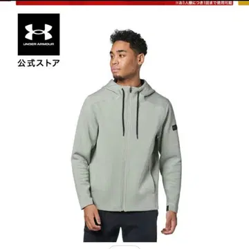 UNDER ARMOUR 후드 부착 후드티! 초특가 세일!!