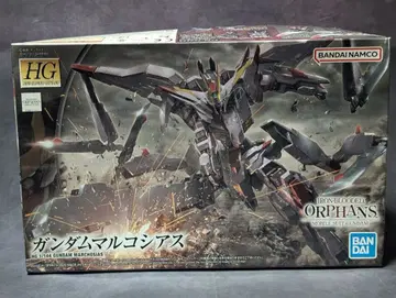 [ 미개봉 새상품 ] 철혈의 오펀스 HG 건담 마르코시아스