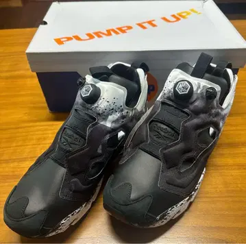 Reebok INSTAPUMP FURY OG-YKGF