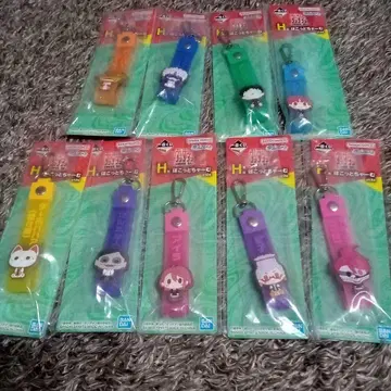 제일복권 단단단 H상 포코토 참 세트