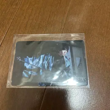 사이토 하지메 트레이딩 카드