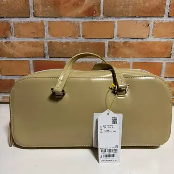 ROPE'PICNIC PASSAGE 보스턴 백