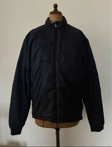 영국군 PCS JACKET 로얄 네이비 해군 M size