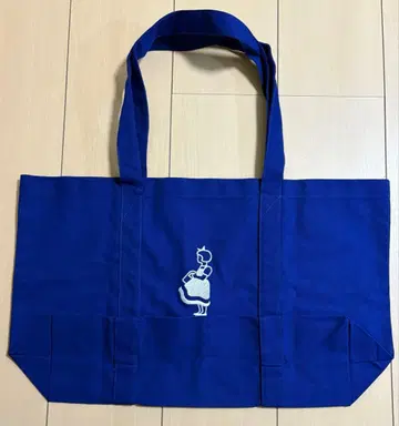 Irma 이 토트백 파랑