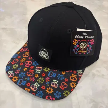 [ 새상품 ] 디즈니 리멤버 미 캡 모자 58cm 남녀 공용