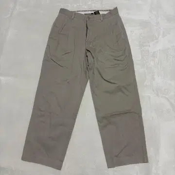 y112917 Calvin Klein Khakis 캐주얼 팬츠 31