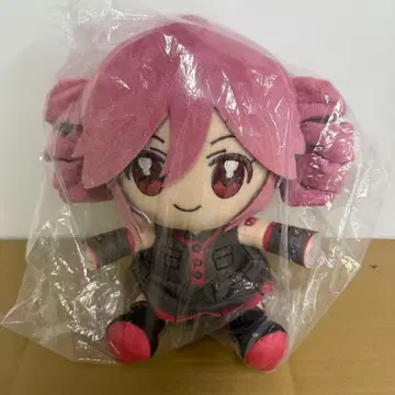 카사네 테토 오스와리 BIG 봉제 인형 라운드원 한정판