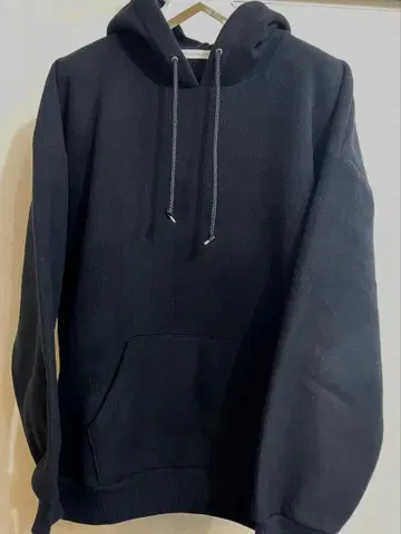 FREAK'S STORE 플리스 풀오버 블랙