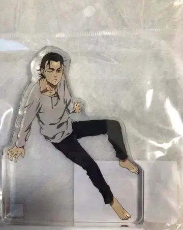 진격의 거인 엘렌: 다이컷 아크릴 스탠드