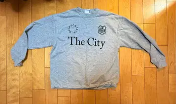 WISH FOR EVER 맨투맨