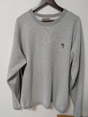 evoke 그레이 트레이닝복 X-LARGE