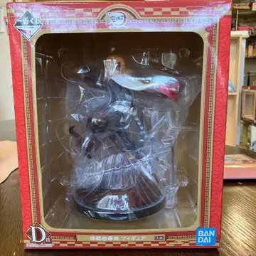 귀멸의 칼날 피규어 BANDAI 미개봉