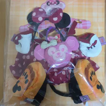 셰리메이 옷 갈아입기 의류 세트