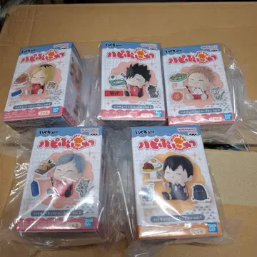 [ 5세트 ] 하이큐!! 하피피규