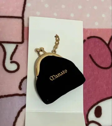 BE:FIRST BE:ST 시크릿 코인 케이스 마나토