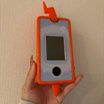 스마트폰 로토무 포켓몬