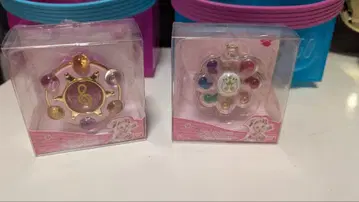 오쟈마녀 도레미 탭 케이스 컬렉션