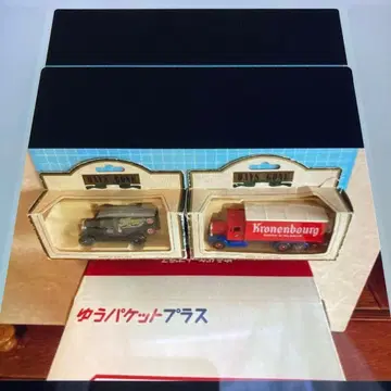 미니카 빈티지 DAYS GONE 당시 England