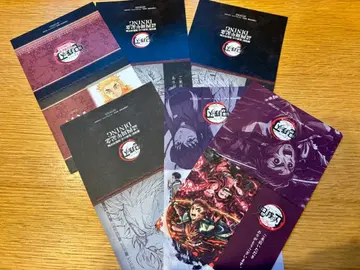 귀멸의 칼날 ufotable 다이닝 pop