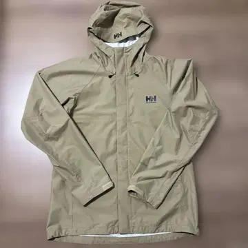 헬리한센 스칸자 라이트 자켓 마운틴 후드티