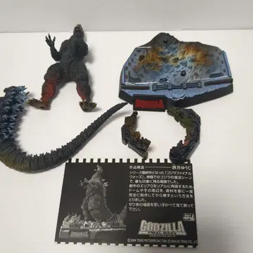 고질라 전집 파이널 워 2004 FinalWars 사카이 유우지