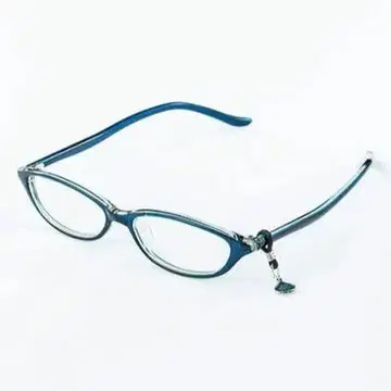 [ AMNESIA ] 잇키 콜라보 안경 & 참 [ 초레어 ]