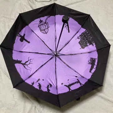 HYDE 접이식 우산 ROENTGEN TOUR2021 굿즈