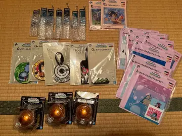 제일복권 드래곤볼 F상 드래곤볼 스트랩 G상 H상 E상 I상