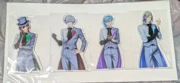 탭나이 아크릴 스탠드 받침대 오리지널 받침대 세트