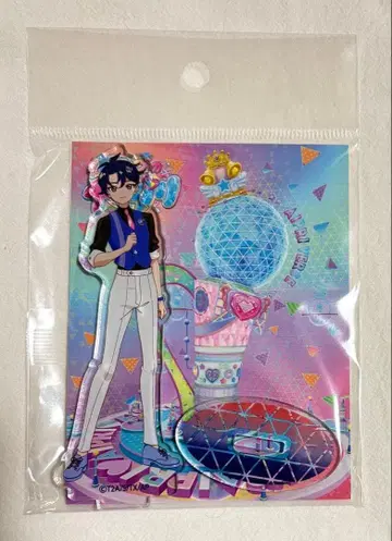 비밀의 아이프리 나나우라 스바루 아크릴 스탠드