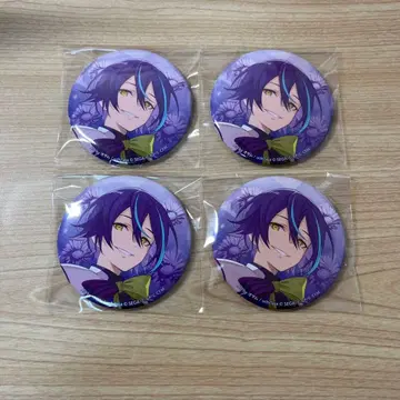 프로세카 코네라이 캔뱃지 카미시로 루이