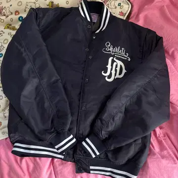 아사이 켄이치 스타디움 자켓