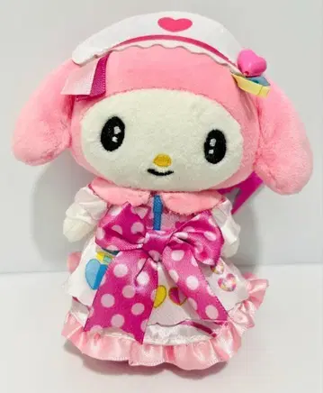 마이멜로디 마스코트 비타민퓨로 산리오